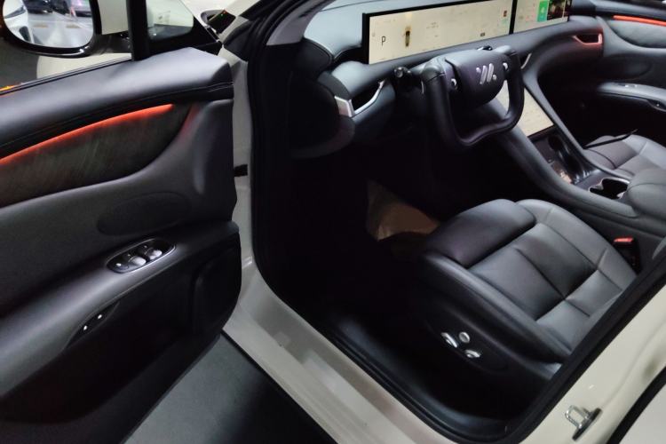 Used IM LS6 2023 Max Standard Edition
