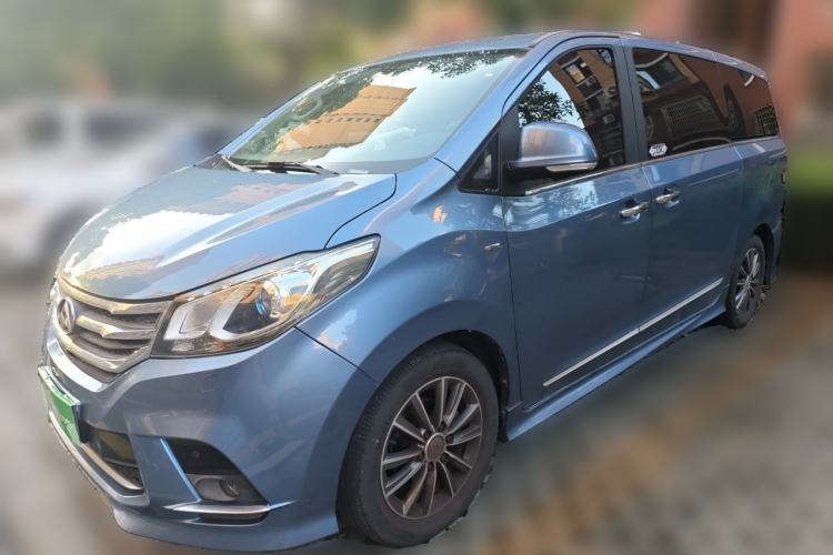 Used SAIC MAXUS G10 2018 PLUS 2.0T Automatic Flagship Edition Guazi used car, China used car export, Used car for sale, Used cars, Cheapest cars for sale