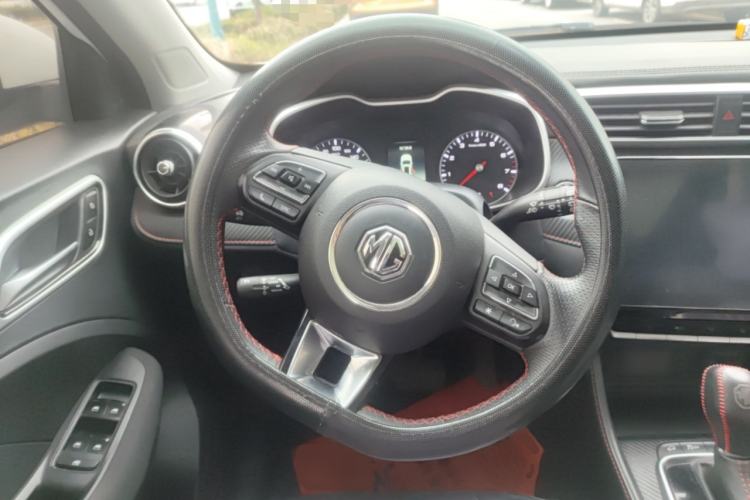 Used MG ZS 2020 180 DVVT Automatic Lite
