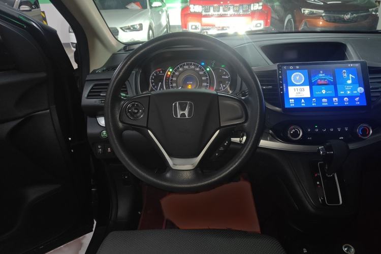 Used Honda CR-V 2016 2.0L two-wheel drive Urban Edition