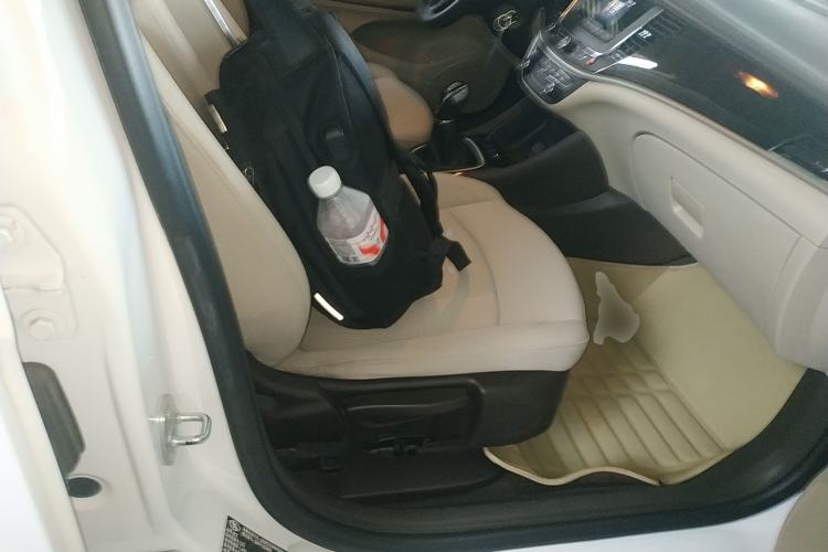 Used Buick Verano 2017 Sedan 15S Manual Entry-Level Model
