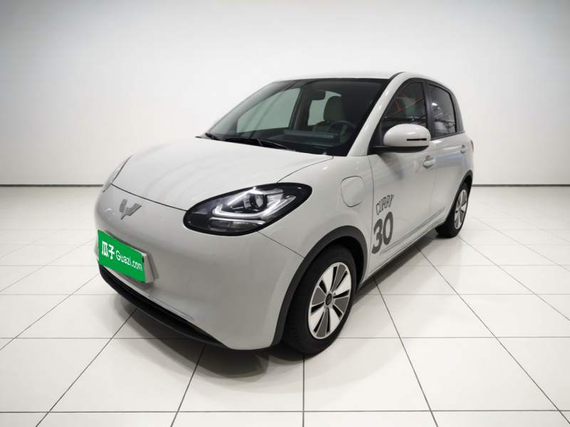 Used Wuling Bingo 2023 333 km Fast-Share Version