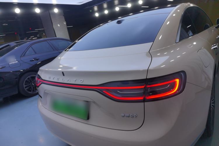 Used Hima Stelato S9 2025 Extended-Range Max+