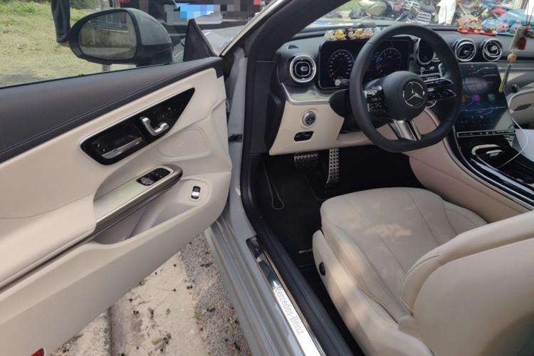 Used Mercedes-Benz CLE 2026 CLE 260 Coupe