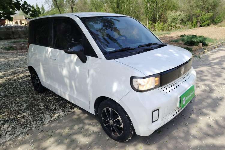 Used Baizhi New Energy Daxiong 2022 15kWh Cool Bear Standard Edition