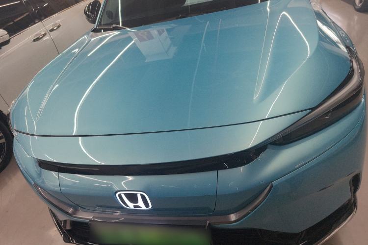 Used Honda e:NS1 2022 e-Motion Edition