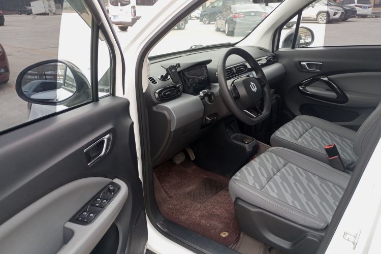 Used Leapmotor T03 2024 200 Lite Edition
