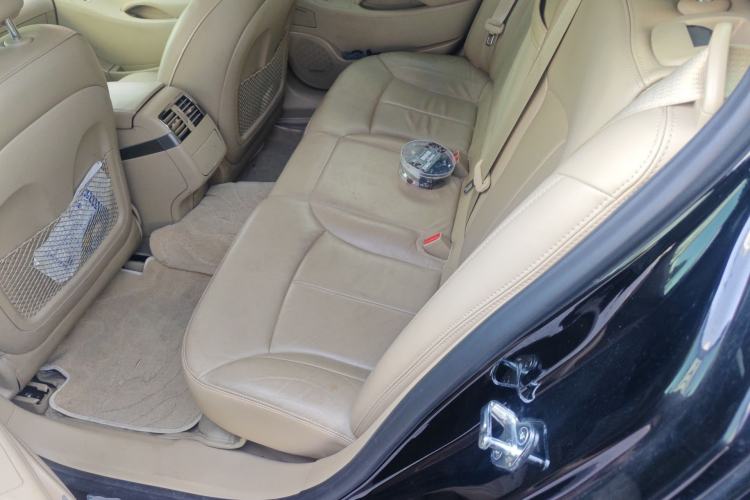 Used Buick LaCrosse 2012 2.4L SIDI Luxury Edition
