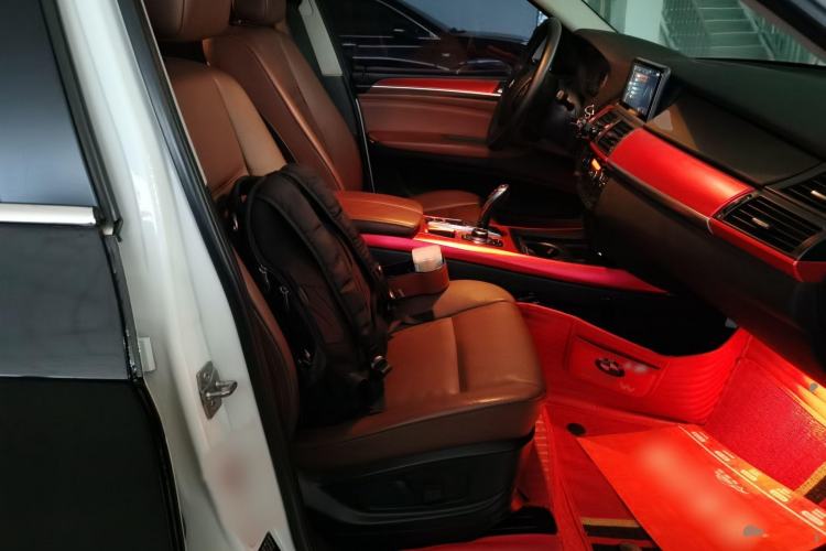 Used BMW X5 2012 xDrive35i U.S. specification