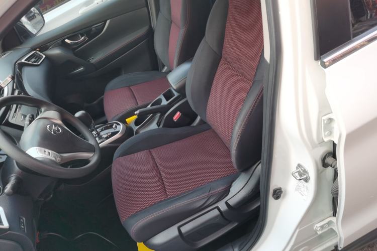 Used Nissan Qashqai 2016 2.0L CVT Elite Edition
