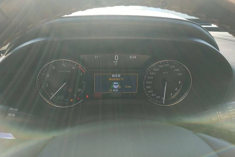 Used Cadillac CT4 2021 28T Luxury Model