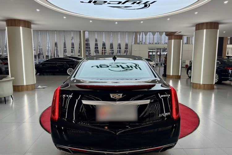 Used Cadillac XTS 2017 28T Tech Edition
