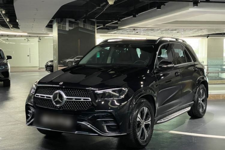 Used Mercedes-Benz GLE 2024 GLE 350 4MATIC Dynamic Edition