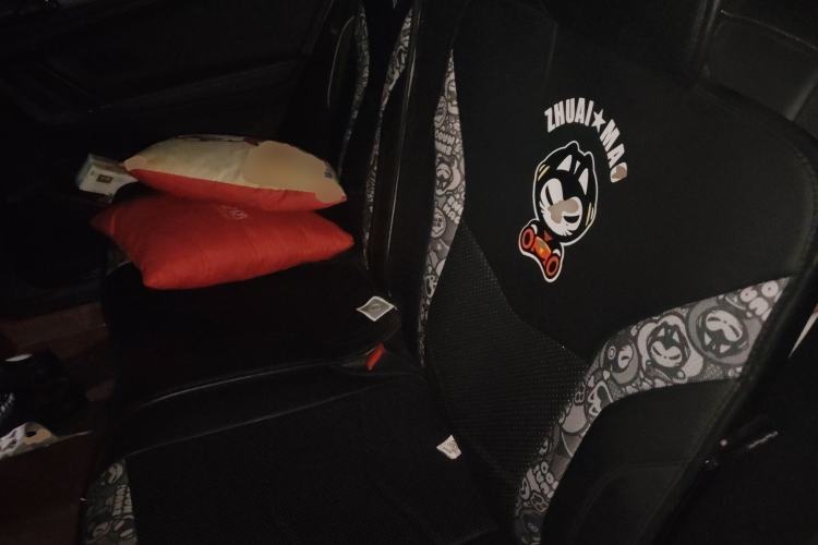 Used Volkswagen Tiguan L 2019 330TSI Automatic Two-Wheel Drive R-Line Flagship Model China VI Standard