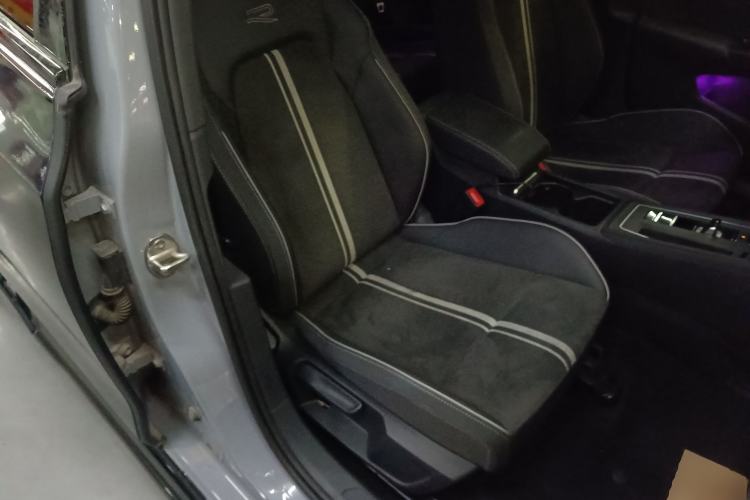 Used Volkswagen Golf 2021 280TSI DSG R-Line
