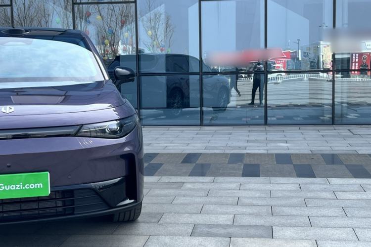 Used Leapmotor C10 2026 210 LiDAR Version