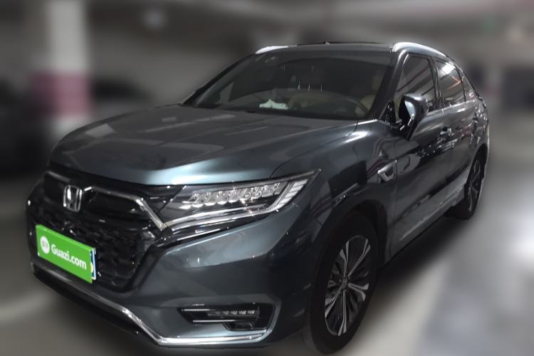 Used Honda UR-V 2020 370TURBO Four-Wheel Drive Prestige Edition