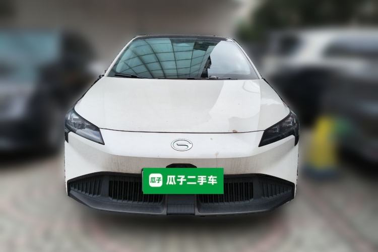 Used AION S Plus 2022 80 Tech Edition
