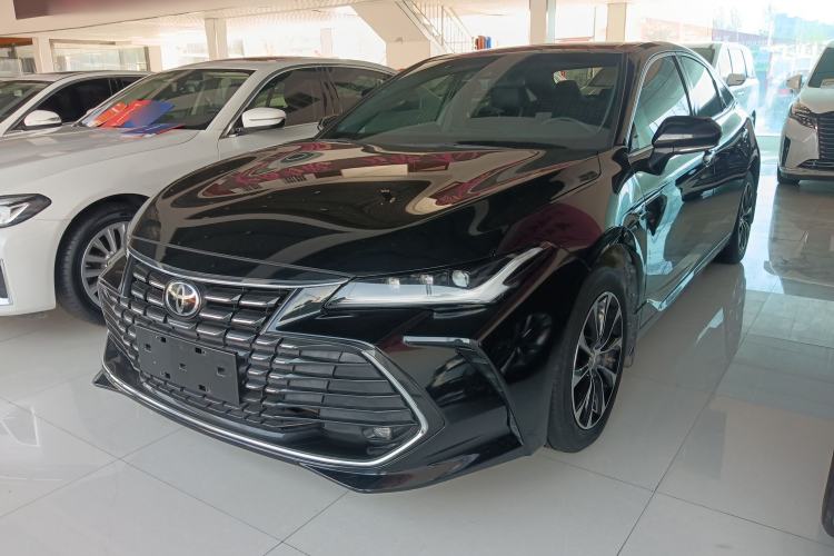 Used Toyota Avalon 2022 2.0L Luxury Edition