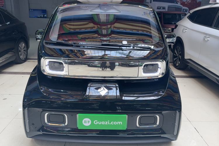 Used Baojun KiWi EV 2023 DJI Edition Lithium Iron Phosphate