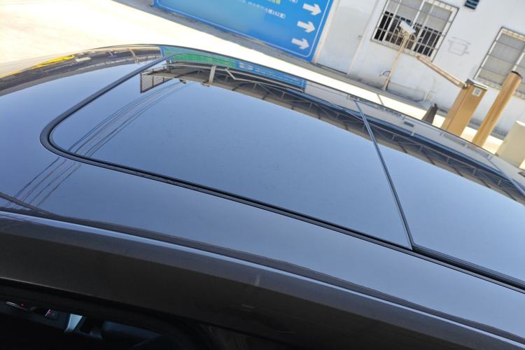 Used Audi A4L 2018 30th Anniversary Edition 40 TFSI Fashion Model