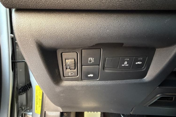 Used Citroen C4L 2015 1.6T Automatic Prestige Edition
