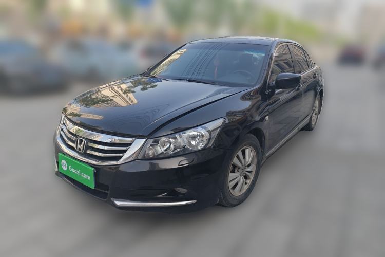 Used Honda Accord 2011 2.0L EX