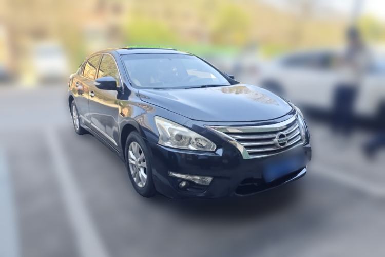 Used Nissan Teana 2014 2.0L XL Upper Tech Edition