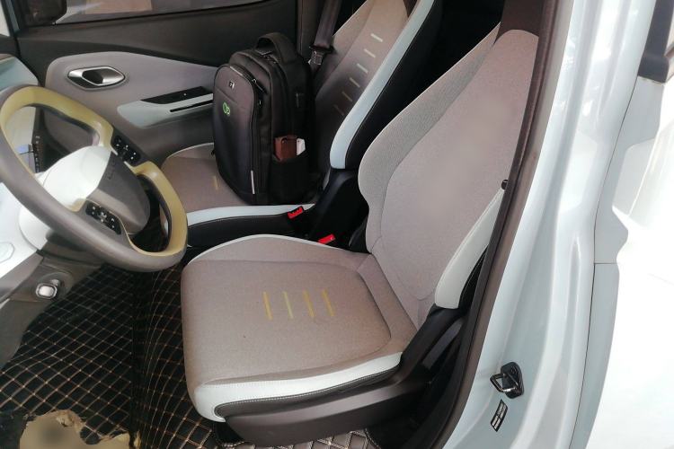 Used Wuling NAMMIEV 2021 Passion Edition
