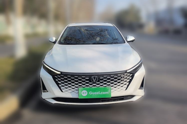 Used Changan Ruicheng PLUS 2023 1.5T DCT Prestige Edition