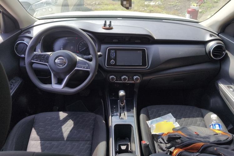 Used Nissan Kicks 2022 1.5L CVT XL Fashion Edition
