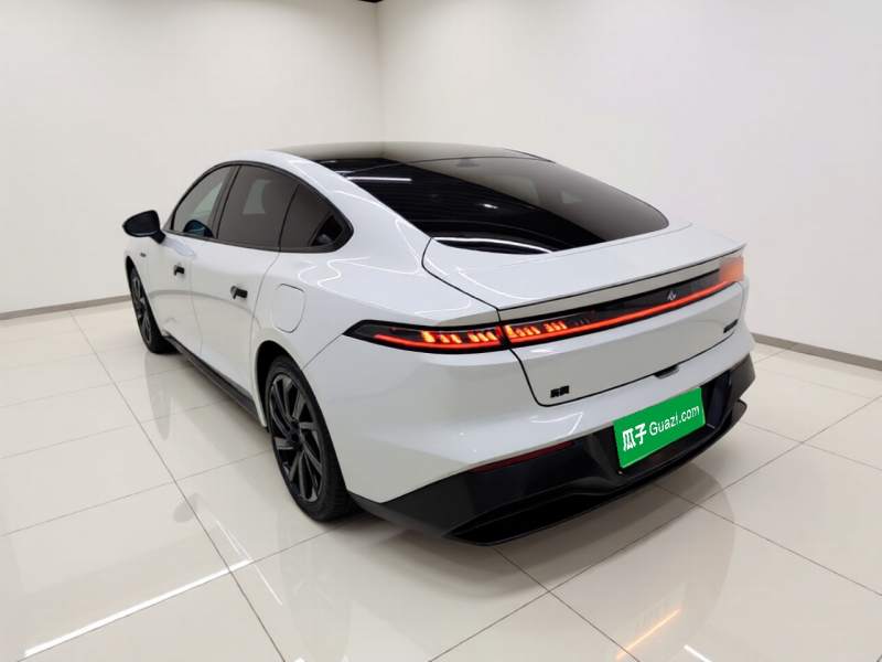 Used Dongfeng eπ eπ007 2024 620 Pro Version — 4