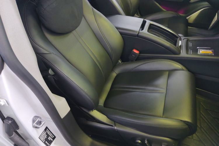 Used Zeekr 007 2024 Rear-Drive Enhanced Version 100 kWh