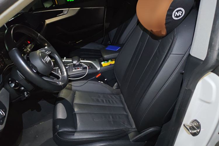 Used Audi A5 2017 Sportback 40 TFSI Fashion Model
