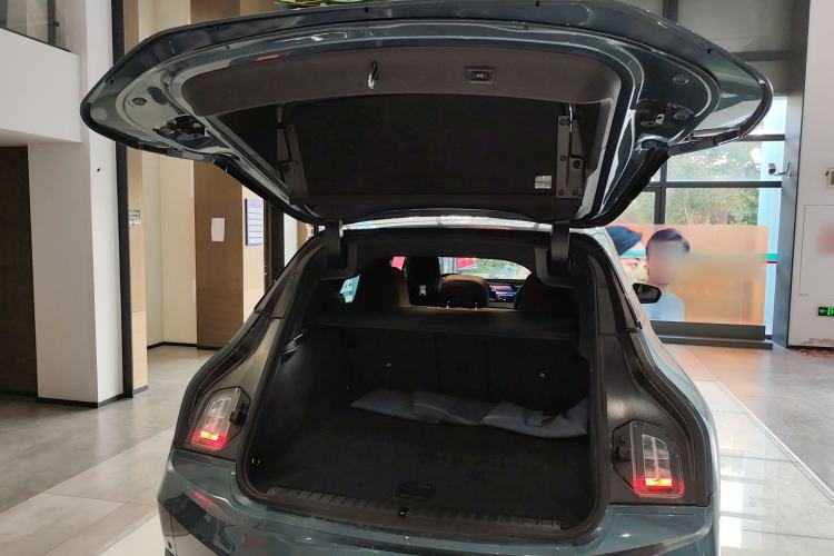 Used BMW iX 2022 xDrive40
