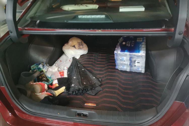 Used Nissan Teana 2021 2.0L XL Comfort Edition
