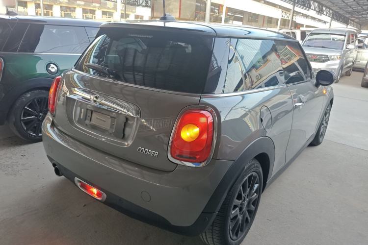 Used MINI MINI 2016 1.5T COOPER