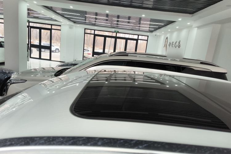 Used Honda Avancier 2017 240TURBO Two-Wheel Drive Comfort Version
