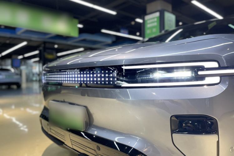 Used Qiyuan E07 2025 All-Electric 4x4 90kWh Ultra High-Performance Edition
