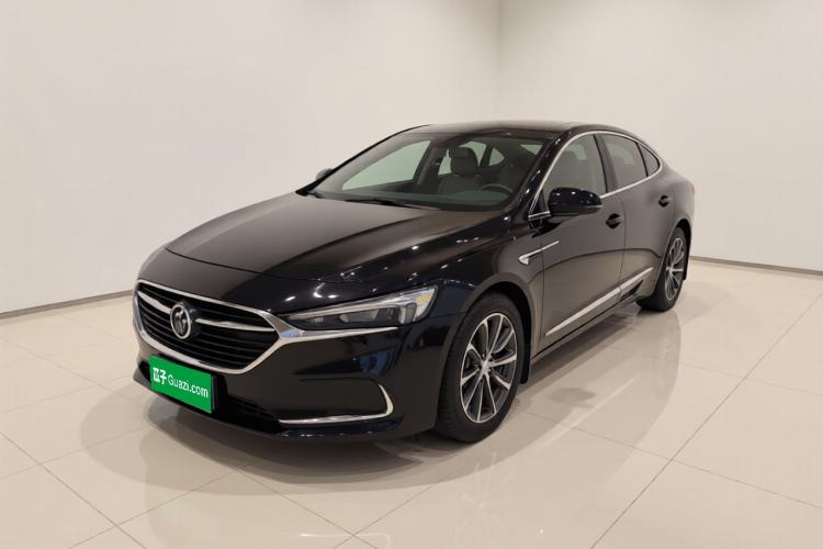 Used Buick LaCrosse 2019 28T Luxury Version