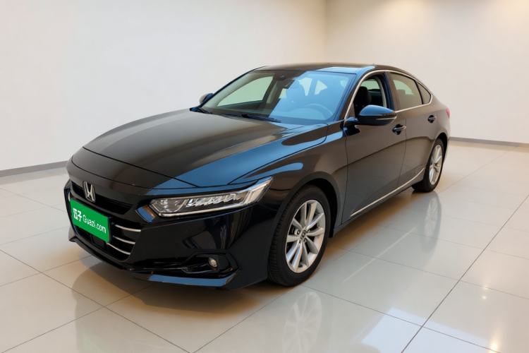 Used Honda Accord 2022 260TURBO Luxury Edition