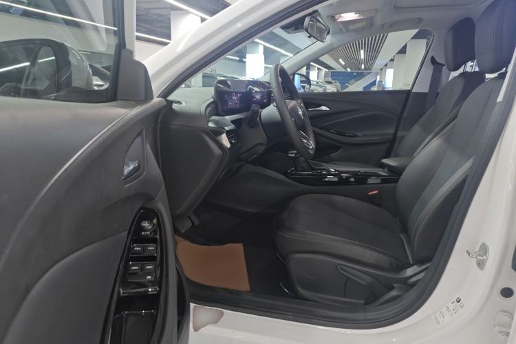 Used Buick Verano 2023 Pro Enjoyment Edition
