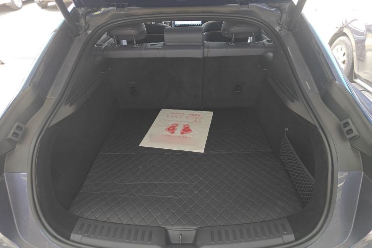 Used Baojun Enjoy 2025 Plug-in Hybrid 140km Luxury Edition