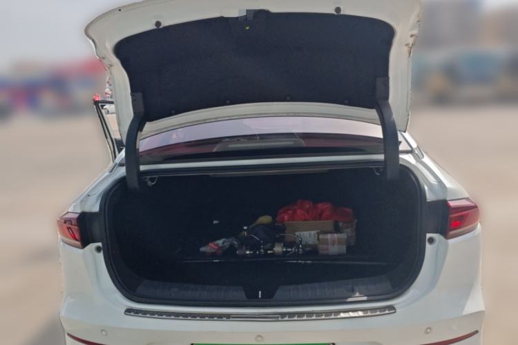 Used AION S 2022 Meizu 580
