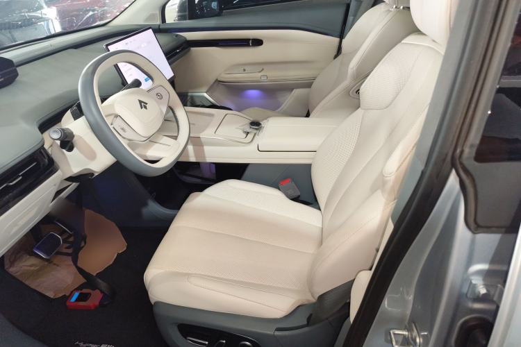 Used Hyptec HT 2023 670 Rear-Drive Ultra-High Voltage Version