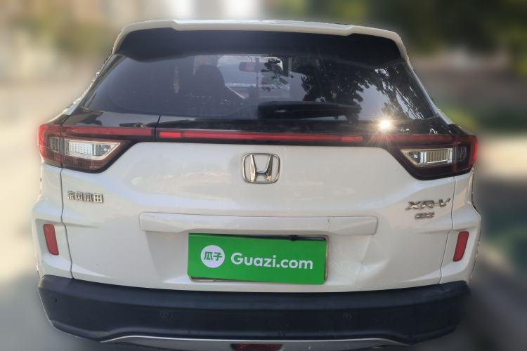 Used Honda XR-V 2017 1.8L EXi CVT Comfort Version