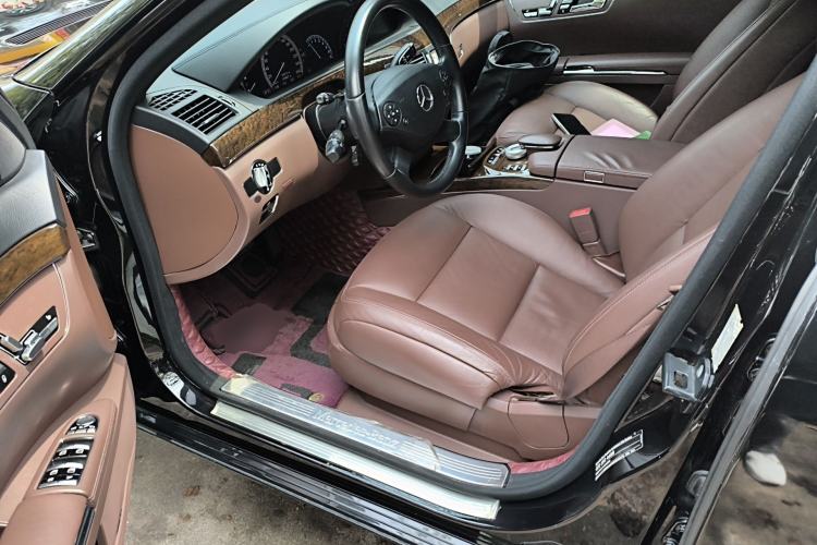 Used Mercedes-Benz S-Class 2012 S 300 L Prestige Grand Edition