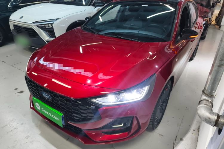 Used Ford Focus 2022 Hatchback EcoBoost 180 Automatic ST Line