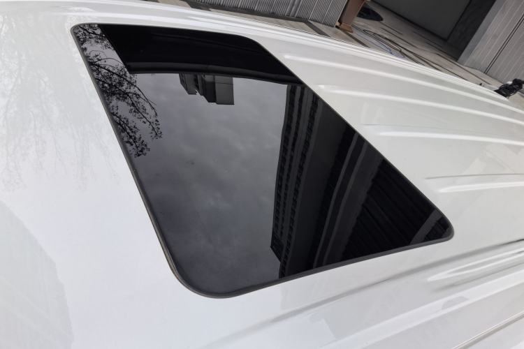 Used Buick GL8 2021 ES Land Cruiser 653T Luxury Edition
