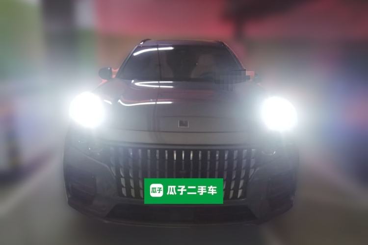 Used Lynk & Co 09 EM-P 2023 2.0TD EM-P Long-Range Version PM Six-Seater